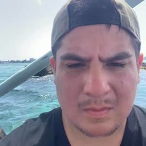 Meet your Posher, Fernando